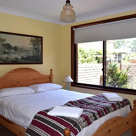 Katoomba Townhouses-3